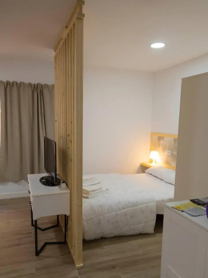 Sh Loft Del Mar Cerca De La Playa Y El Centro Ac Apartment Cadiz 0*,