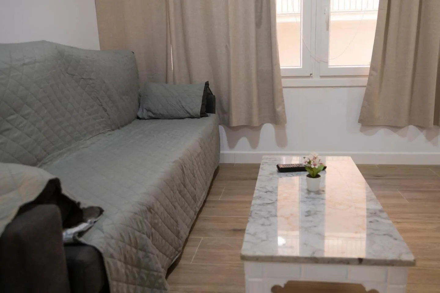 Sh Loft Del Mar Cerca De La Playa Y El Centro Ac Apartment Cadiz 0*,