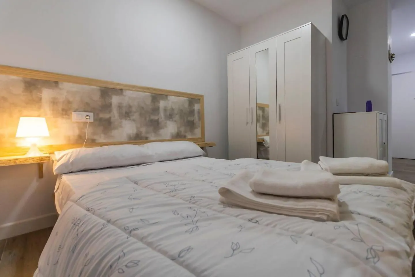Sh Loft Del Mar Cerca De La Playa Y El Centro Ac Apartment Cadiz